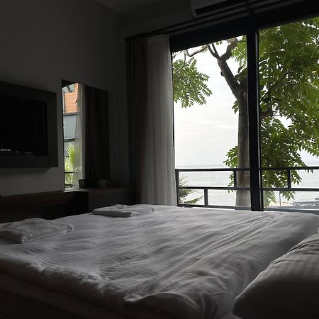 Santana Otel ترابزون المظهر الخارجي الصورة